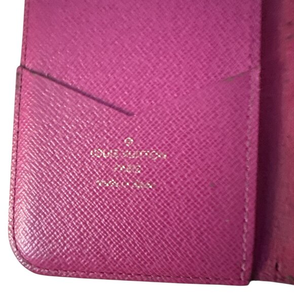 Louis Vuitton Monogram Cell Phone Case - Picture 4 of 9